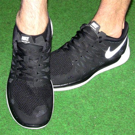 nike air free schwarz günstig